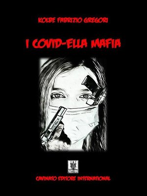 cover image of I Covid-ella Mafia